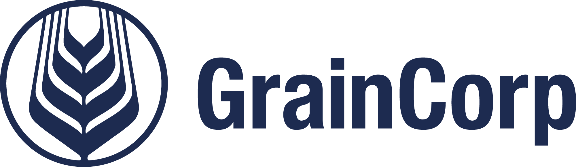 Grain Corp