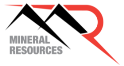 Mineral Resources