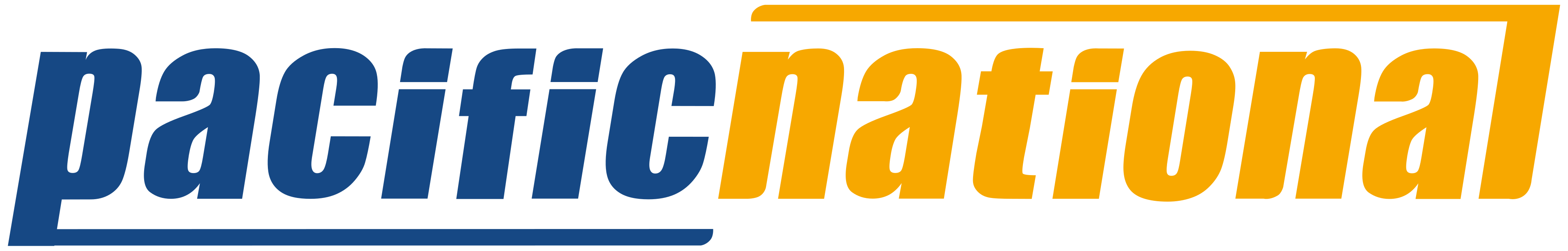 Pacific National