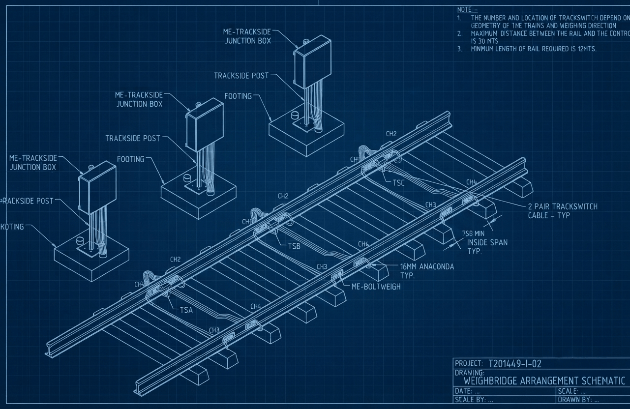 System architecture diagram